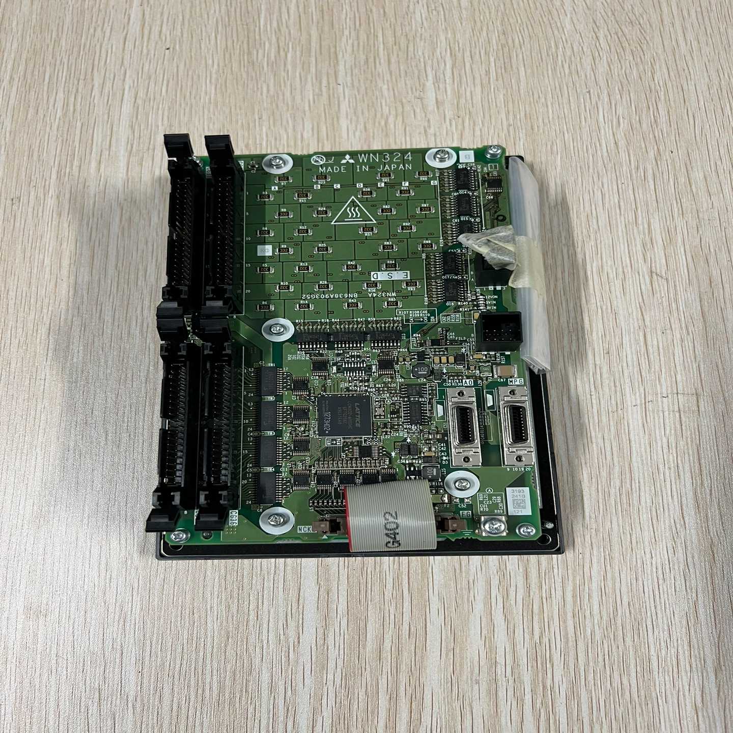 WN324/FCU8-KB024/DX731IO加键盘,~议价