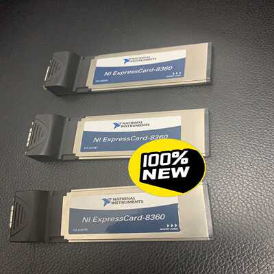 （议价）ExpressCard-8360，功能正常，质保六个