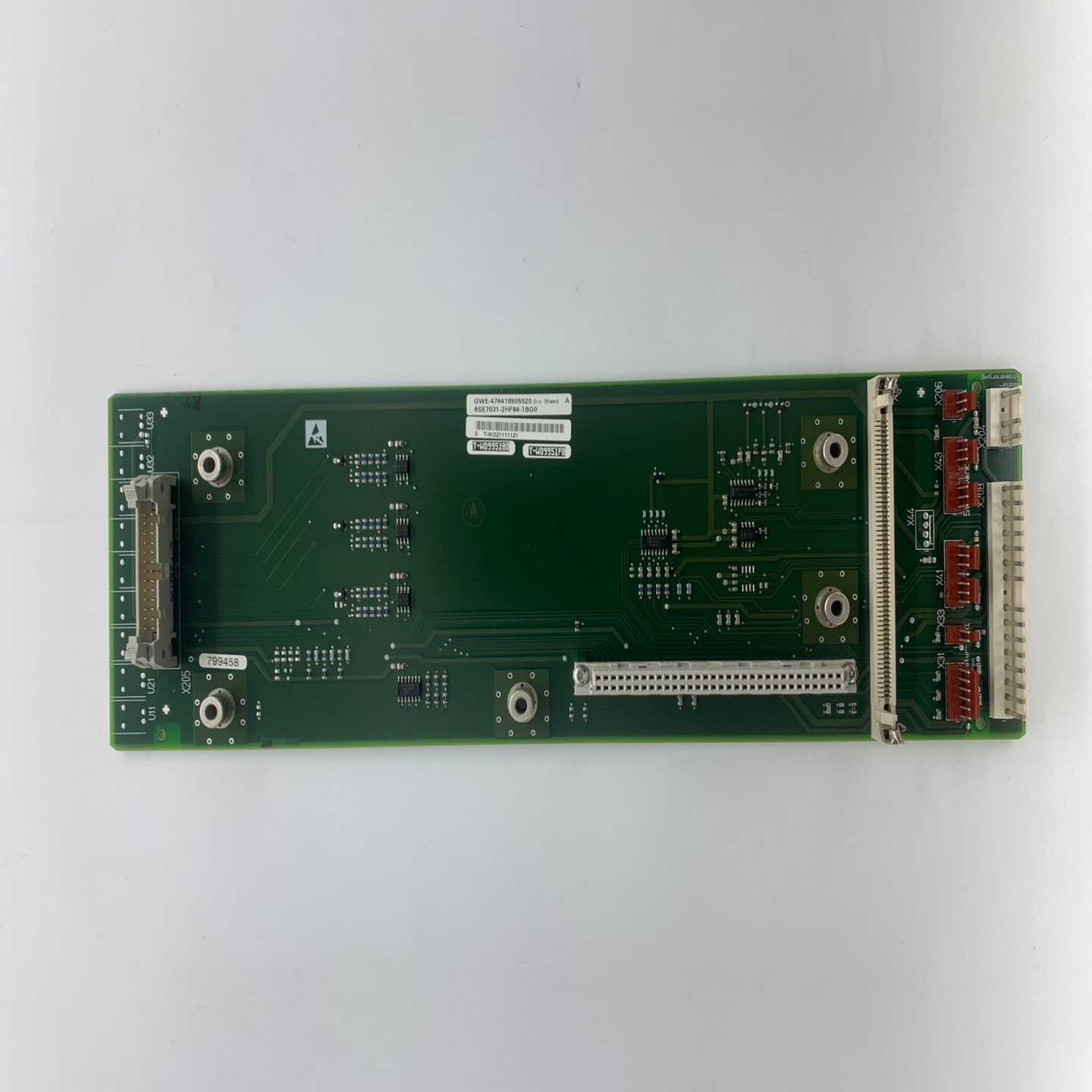 【议价】6SE7031-2HF84-1BG06SE70变频器IV适用