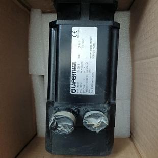 LAFERT伺服电机B36E814M4AL90000一台未使 询价