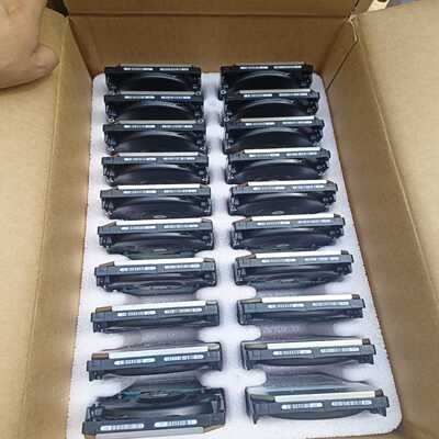 HUH721212ALE601 HGST 日立  6gb 1