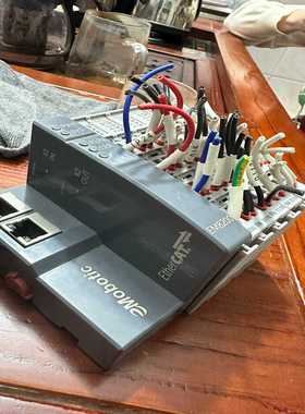 议价eMobotic远程I/O模块EM8200耦合器