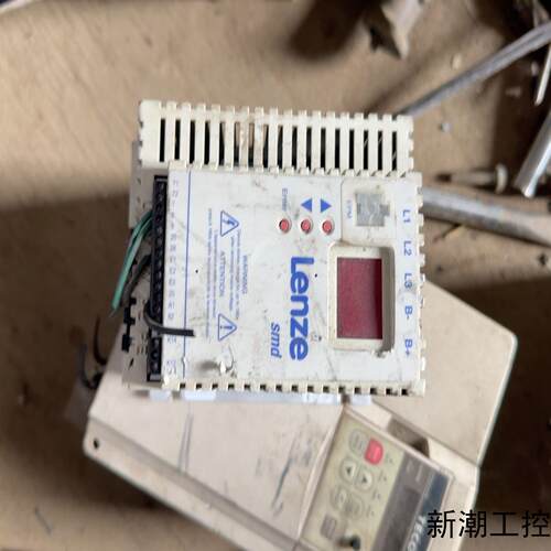 伦茨变频器ESMD222L4TXA  380V 22KW议价商品