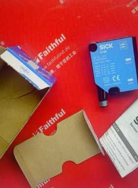 SickDT20-P244BS04西克位移测量传感器询价