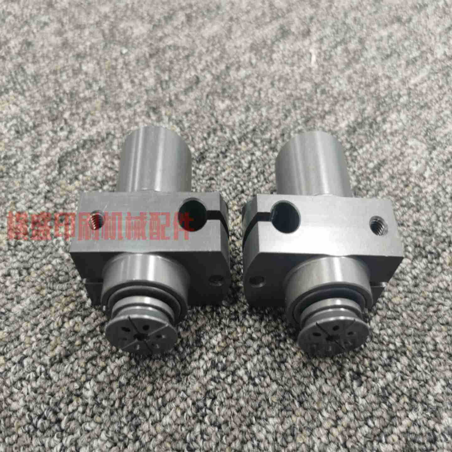 议价-高宝印刷机配件P4010y5机型进口飞达吸嘴吸纸嘴高质量-