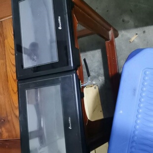 议价信捷触控屏幕TH765-N，九成新，功能正常。