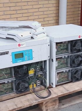 Kraft Powercon Flex Kraft 2M Dc Power Converter 060V 015Kw K