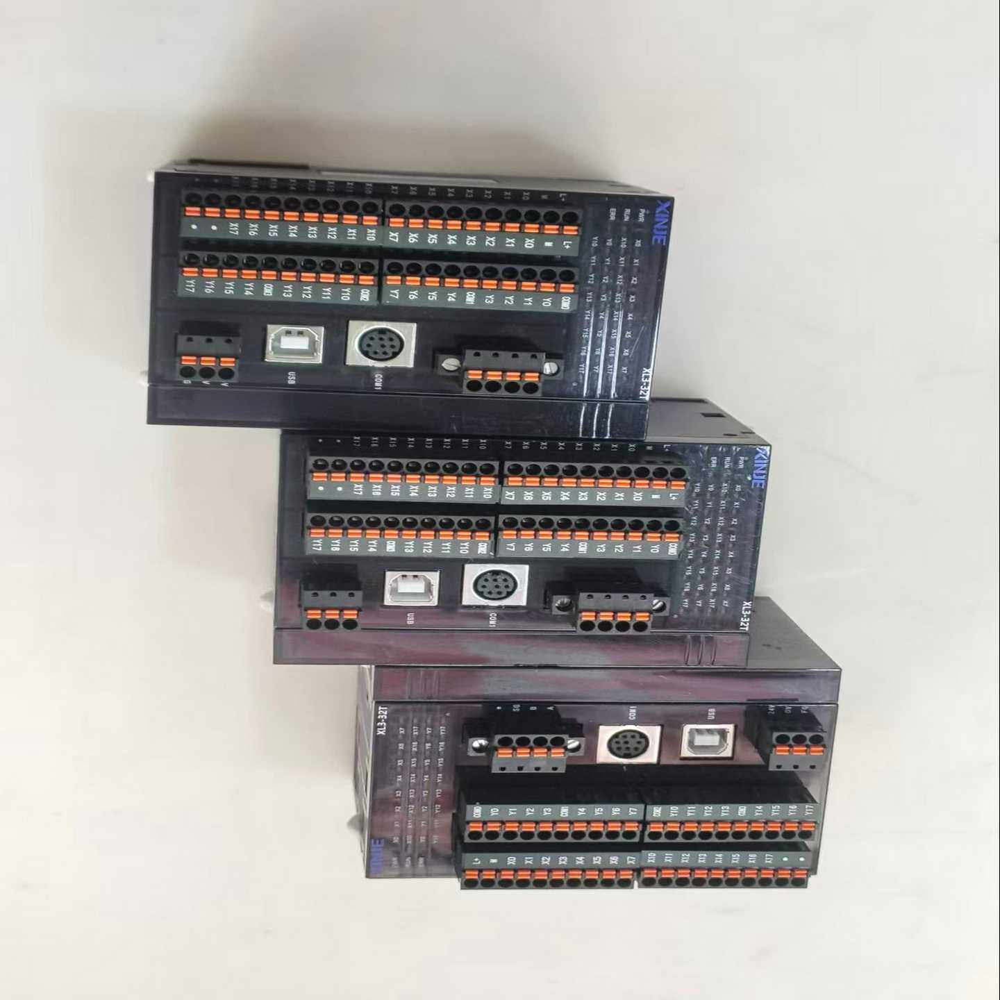 信捷PLC可编程控制器-议价