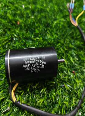 【议价】FAULHABER3056K024B