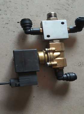 ASCO电磁阀二通铜阀SCXG238A044DC2询价