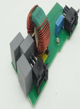 KONECRANESDYNA400InverterBoardPC01769ACM041006Modulau