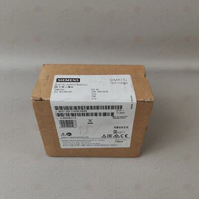 Siemens 6ES7 2221HH320XB0  6ES72221HH320XB0 NEW Original Pac