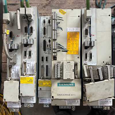 840D驱动器一套，NCU573.5（6FC5357-询价