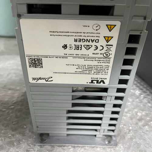 咨询-丹佛斯变频器：FC-102P1K1T4E20H2XGXXXX