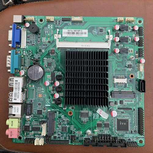 咨询-信步SV1a-18014P-CJ1800集成CPU一