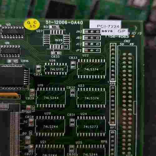 咨询-ADLINK凌华PCI-722451-12006-