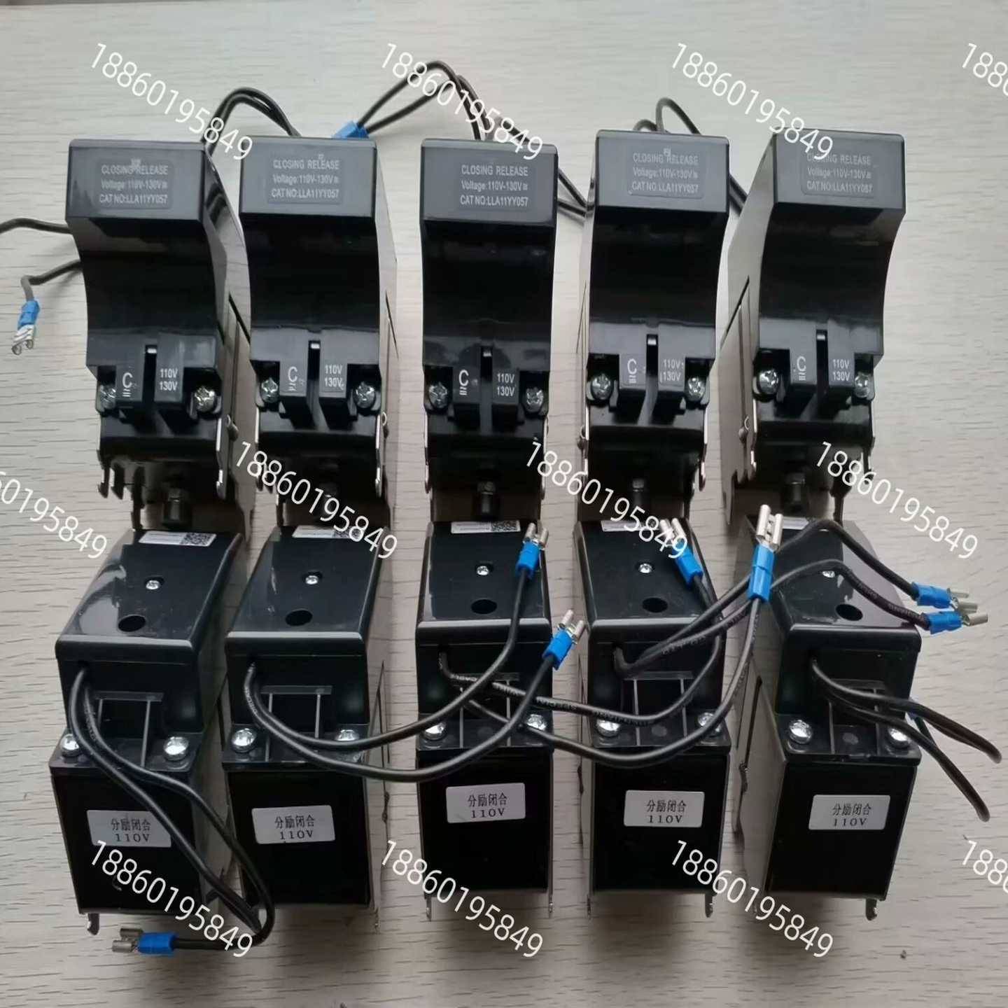 GE分励线圈闭合线圈询价