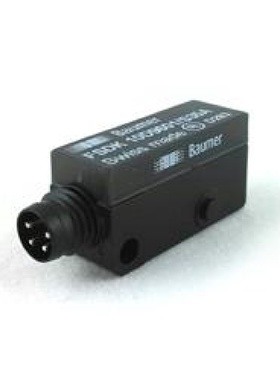 Baumer堡盟FSDK10D9601S35A对射式光电传感器全新原装询价