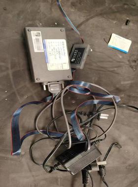 实验室用配件设备。合众达电子仿真器设备，xds560。需要的--议价