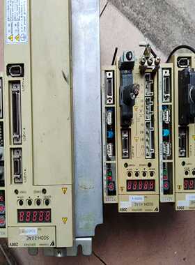 咨询-安川驱动器SGDH-04AE-N1Y88