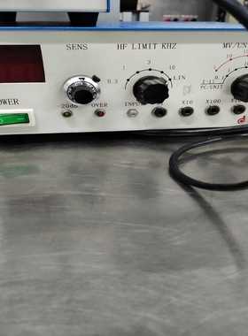 【议价】飞盈佳乐噪音检测仪DC002A，诚心的议价，成色新，使用