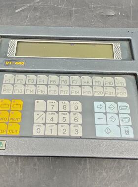 ESA VT400 Interactive Anzeige VT4401SF0P0