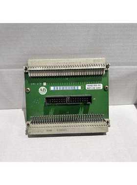 AB伺服卡槽40863-037-51议价商品拍前询价