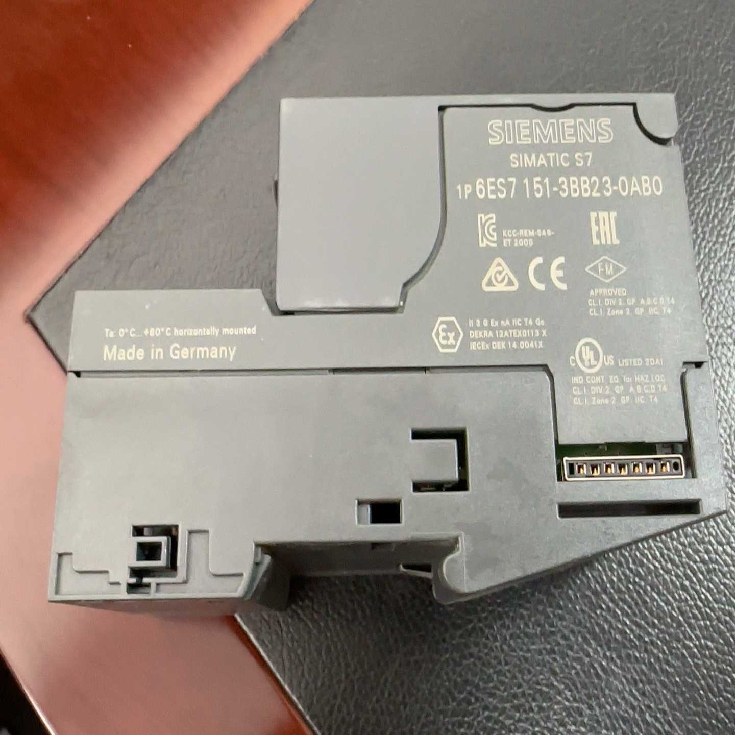 6ES7 151-3BB23-0AB0PLC，断脚~询价