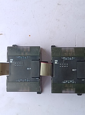 议价PLC模块CP1W8ER8ET拆下来的成议价