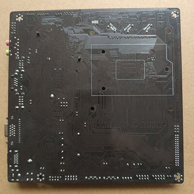 议价ITXHM65主板i53210m处理器议价