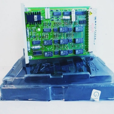 SiemensTELEPERMC6FP1712-0A6FP1712-0ARelaisbaugruppe-u