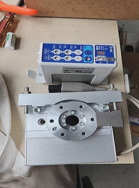 SMCLECP1N3D-LER30J-2驱动器电动动作器LER30J-2-S31N3D旋转