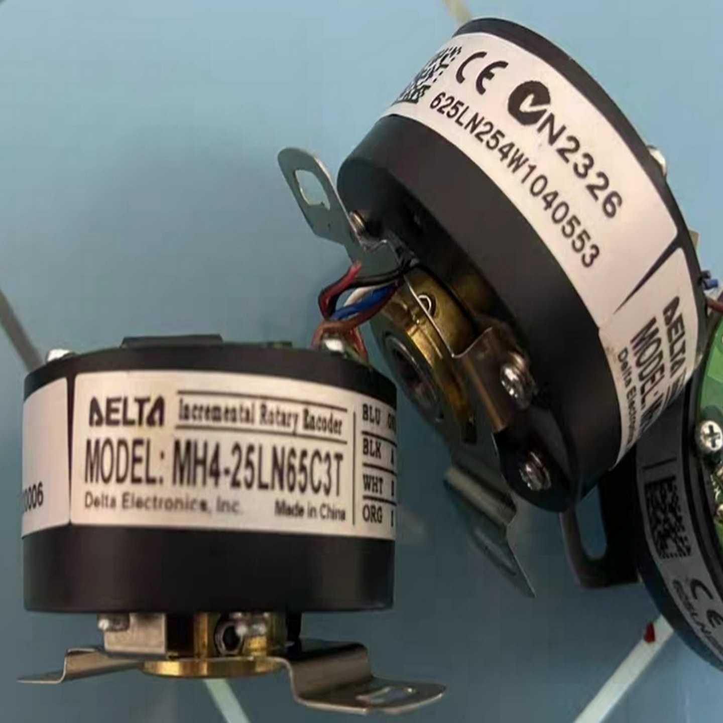 MH4-25LN65C3T台达DELTA编码器，询价