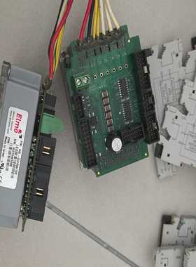 ELMOSOL-GUIA50/100驱动器--议价商品