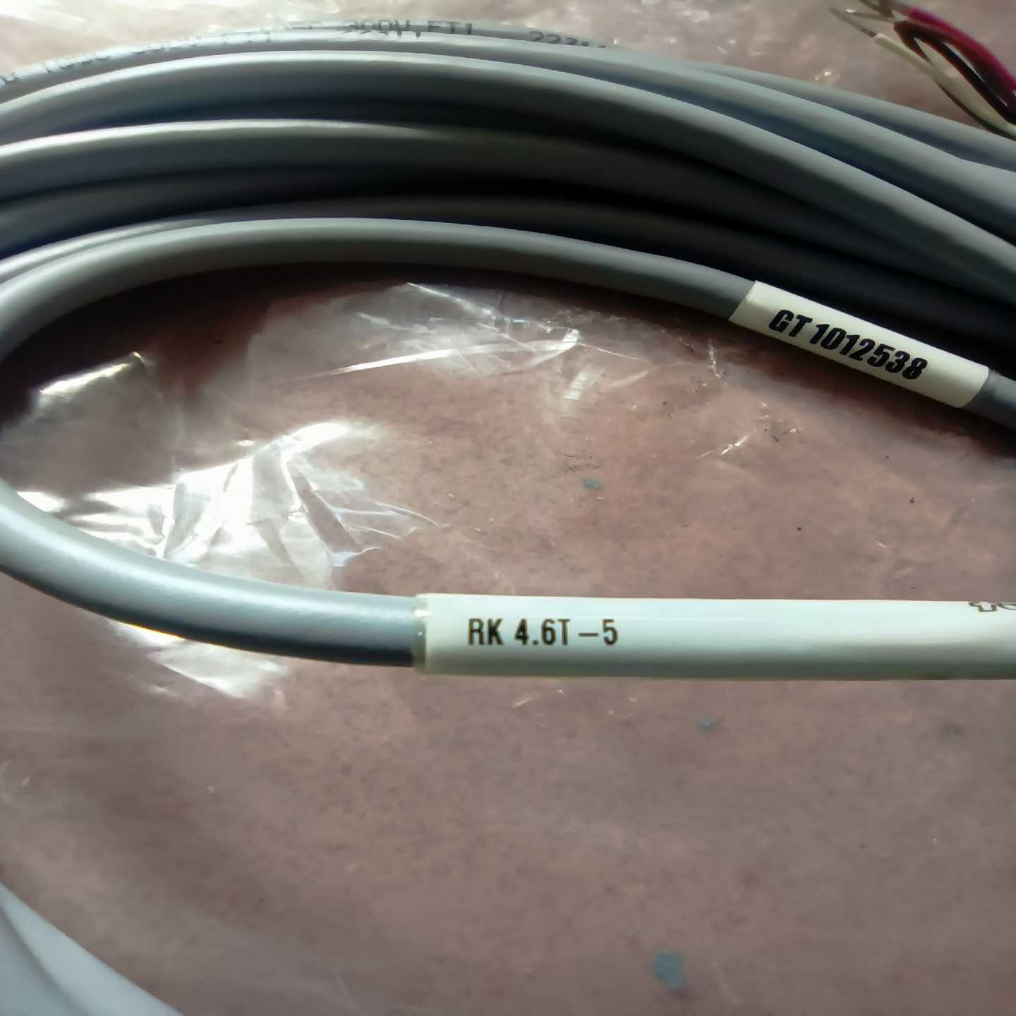 询价RK4.6T-5