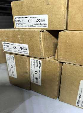 易福门IFMLK3123*询价