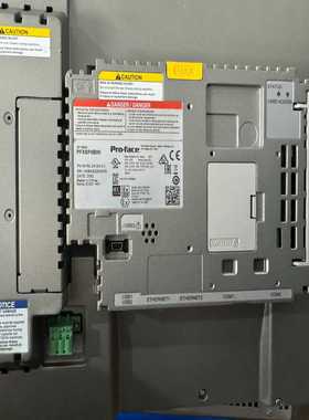 PFXSP5600TADPFXSP5B00，成色很新，实物（零零电子）