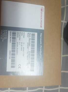 爱德华真空探头  APG200-XLC NW16-CAL（佳毅工控）