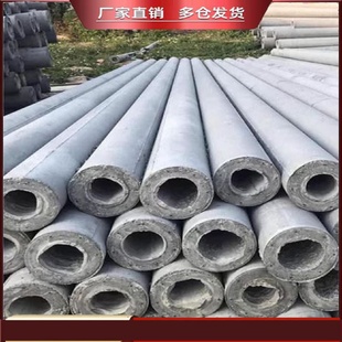 水泥电线杆10米非预应力配件直销230电线杆电杆用国标钢筋混凝土