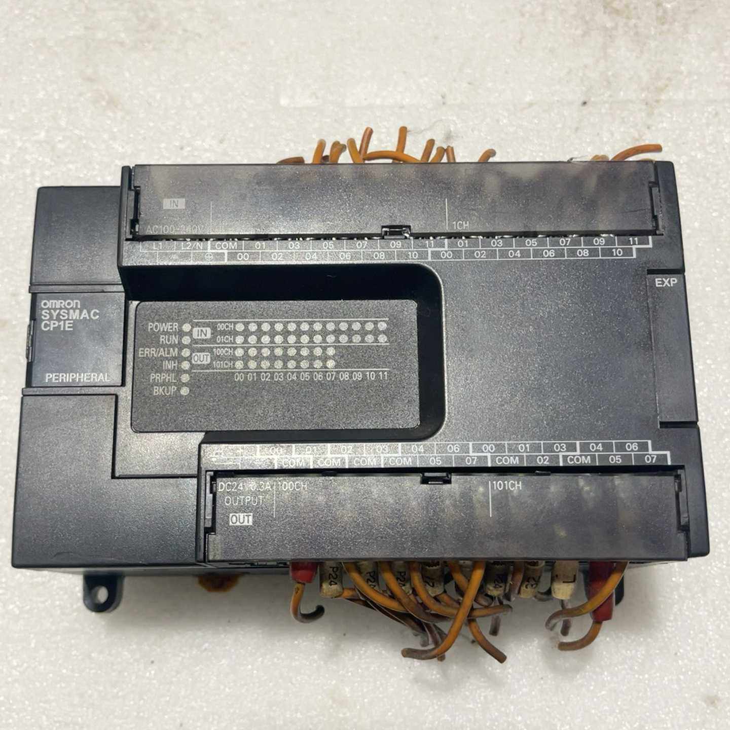 询价龙L1-40-一台21年产品1