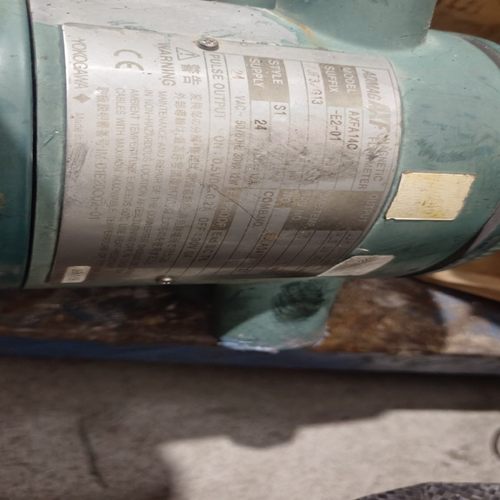 橫河变送器AXFA14C（佳毅工控）