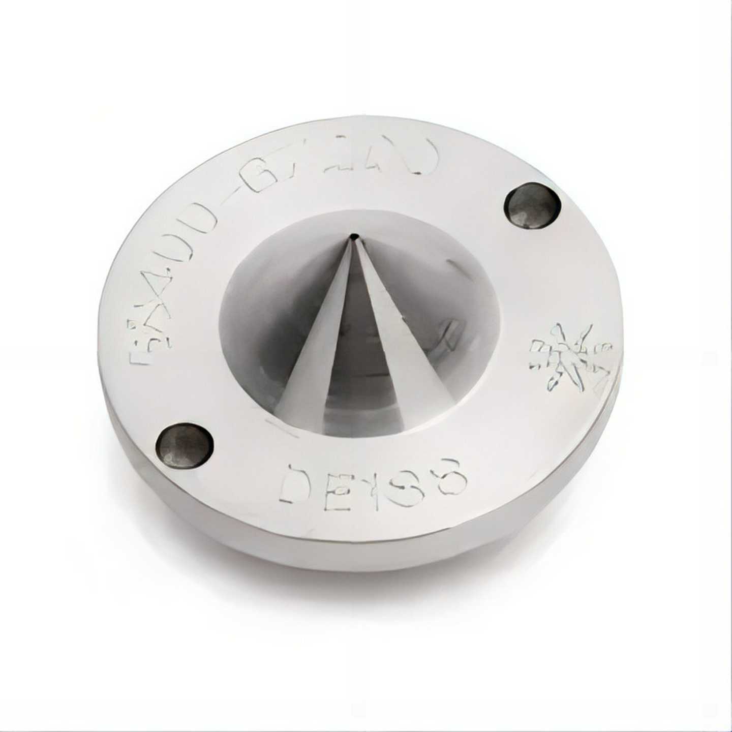 标准接s口锥配备x透镜ICP-MS的镍截取锥G8400-67200