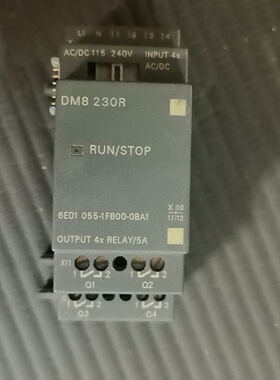 议价LOGODM8230R模块型号6ED1055议价