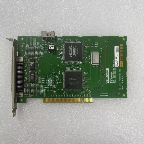 【询价】泰瑞达TERADYNE WC113 I/O ADAPTER