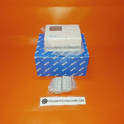 Sick OD Max Displacement Sensor AODGP1