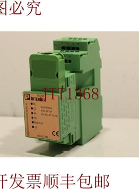 供应菲尼克斯电气 IB ST 24 V24 Interbus 2725480