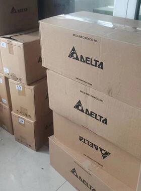 台达变频器VFD037B43AB系列三相380V3拍前询价下单