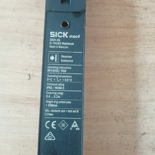 询价/C4Mee德国SICK安全光幕C4MEB0221A1BB
