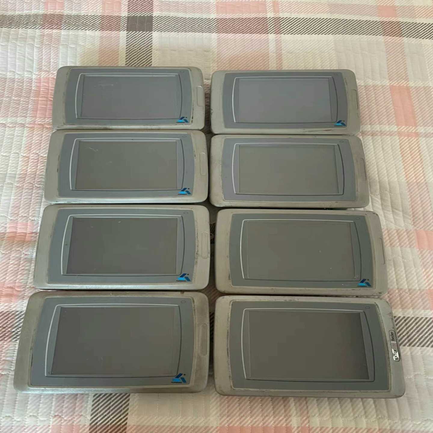 北尔触摸屏EXTER T70，（地坛设备）