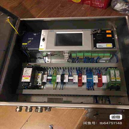 询价~触摸屏DYNAGAP CONTROLLER A2B00